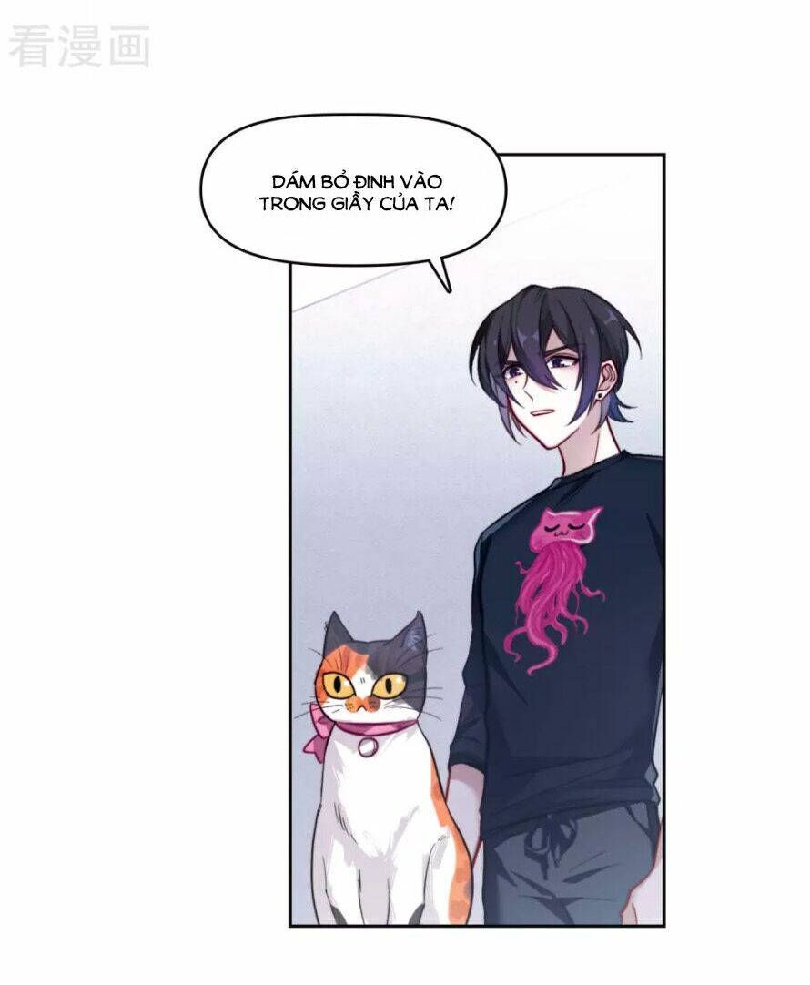 địa ngục cáo bạch thi chapter 83 4