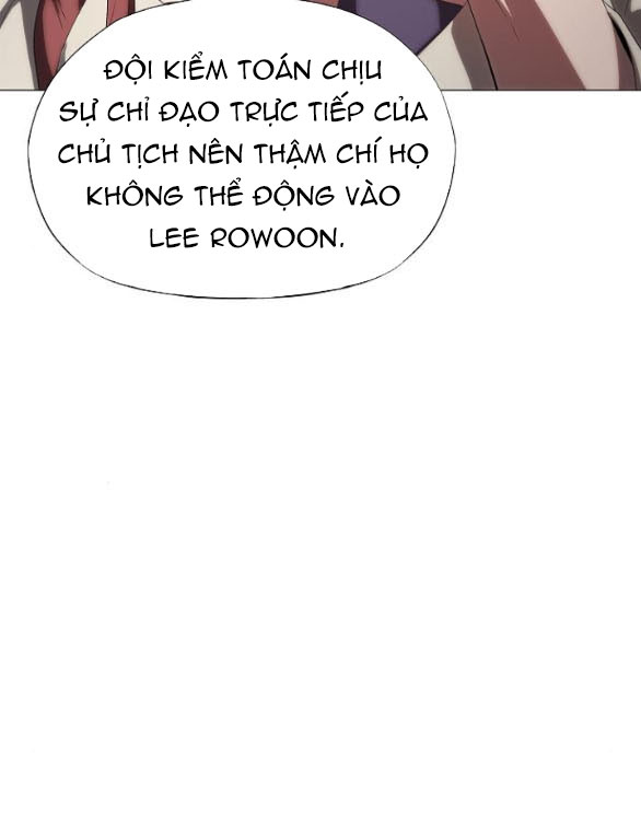 không thể thoát ra khỏi bộ phim kịch tính chapter 9.1 36