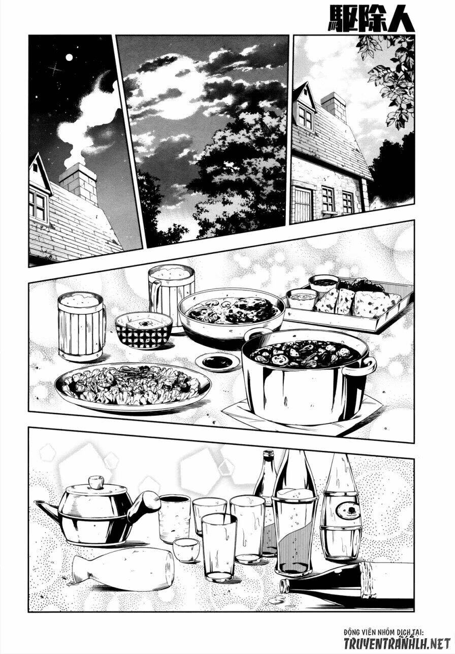 exterminator chapter 11.5 28