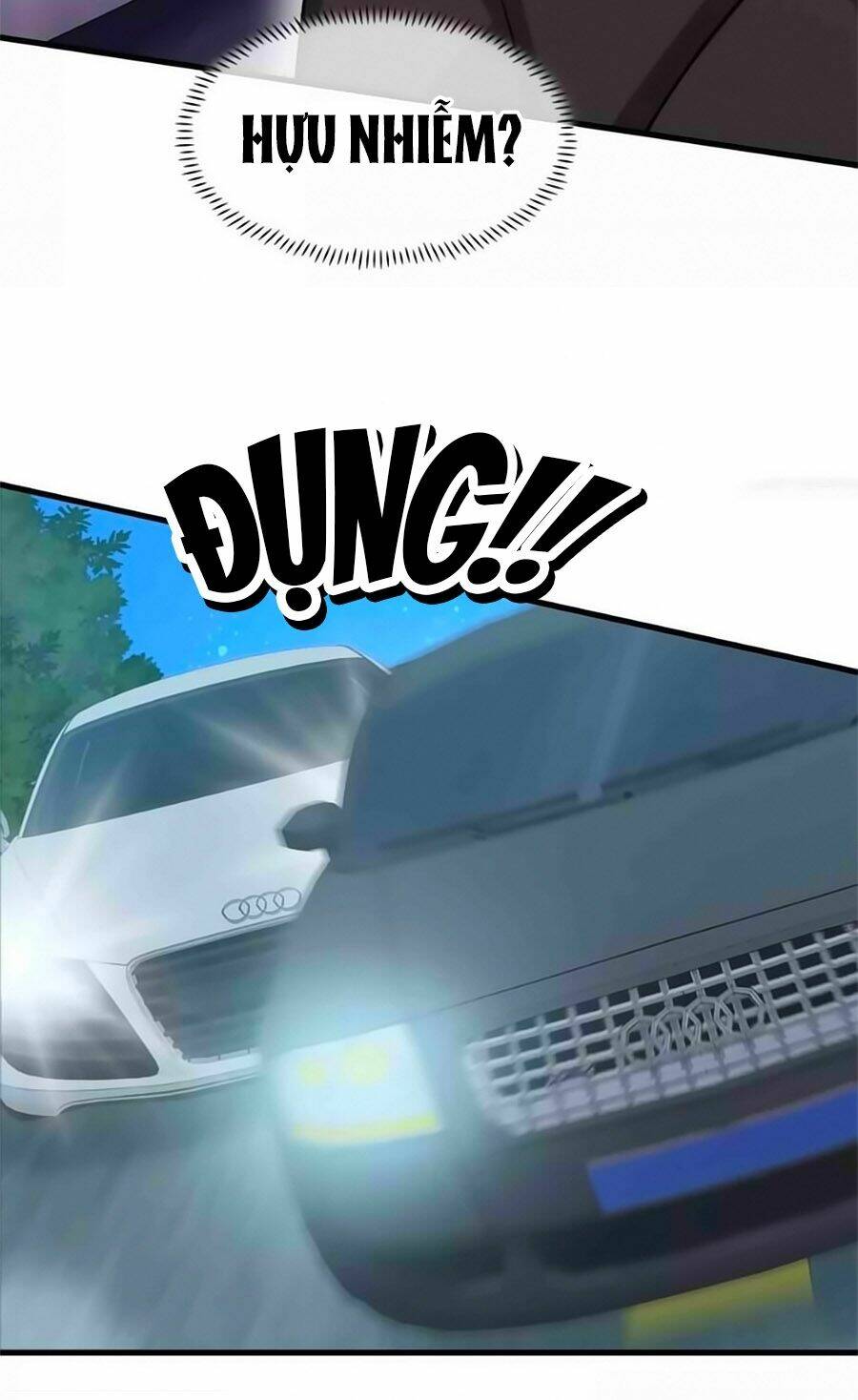chỉ nhiễm thành hôn chapter 203 12