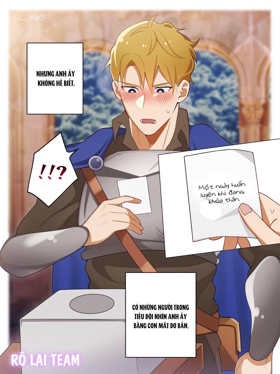 oneshot hỏny nhà rô lai chapter 120 3