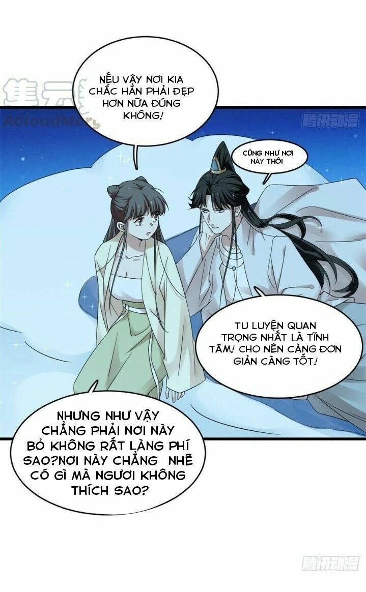 độc bộ thiên hạ: đặc công thần y chapter 211 25