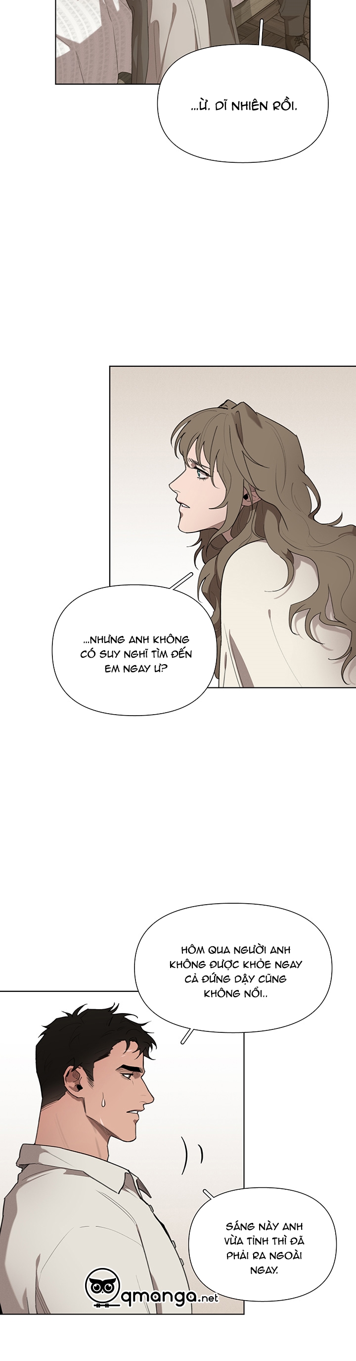 plaything - món đồ chơi của đại công tước chapter 15 4