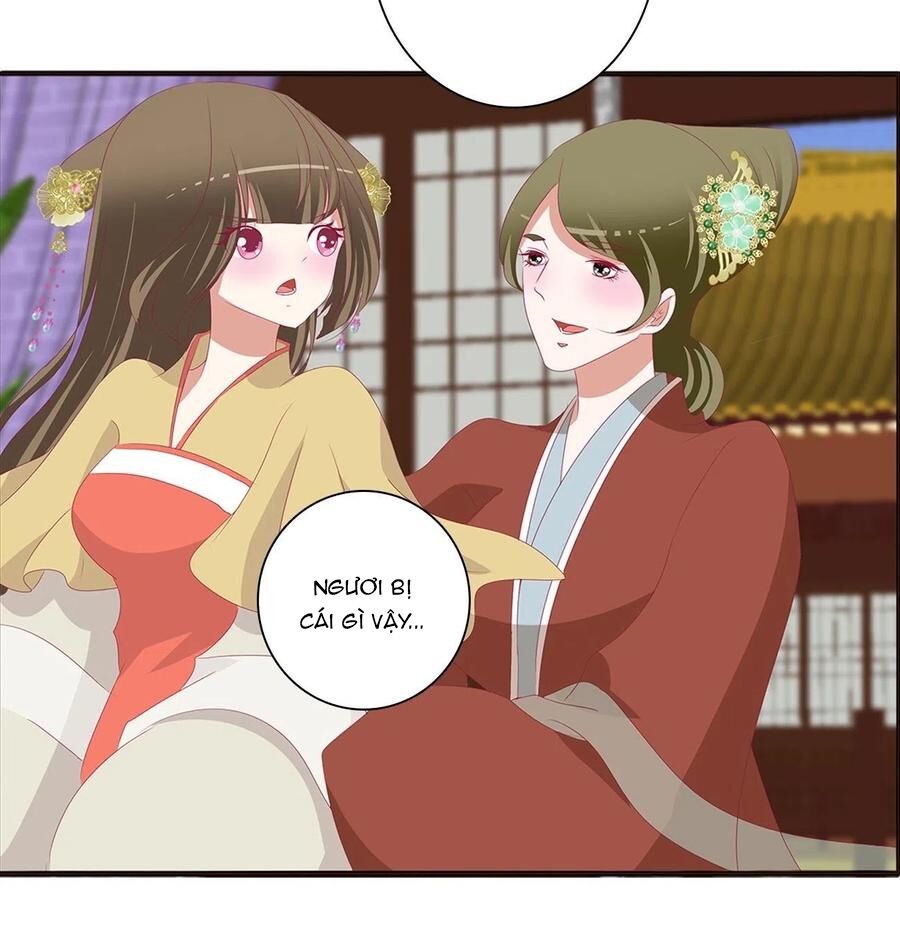 thông linh phi chapter 647 22