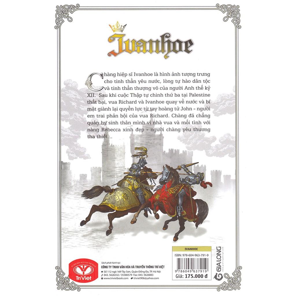 Ivanhoe