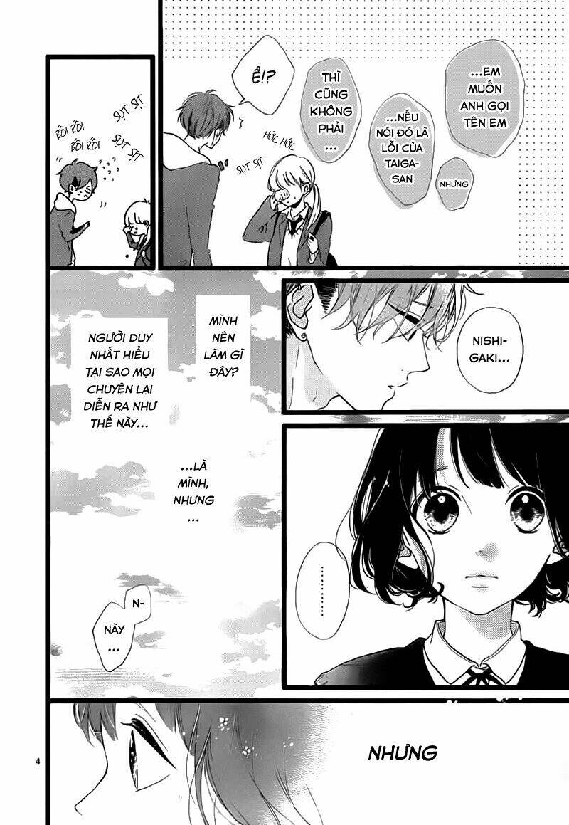 honey (meguro amu) chapter 32 6