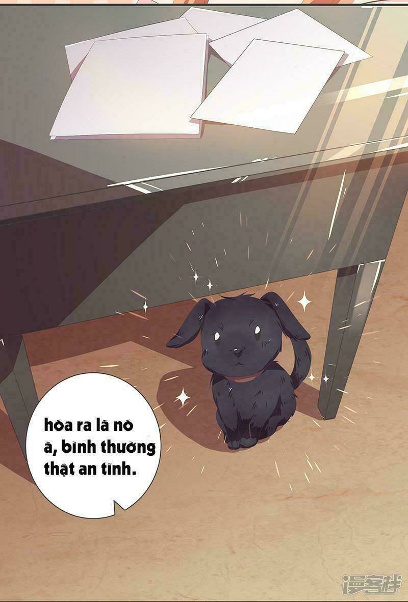 chỉ muốn thích người chapter 6 26