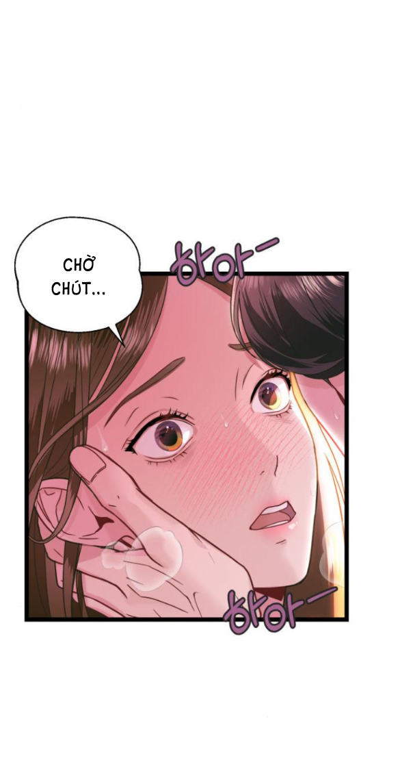 ảo thuật gia quyến rũ chapter 7.1 17