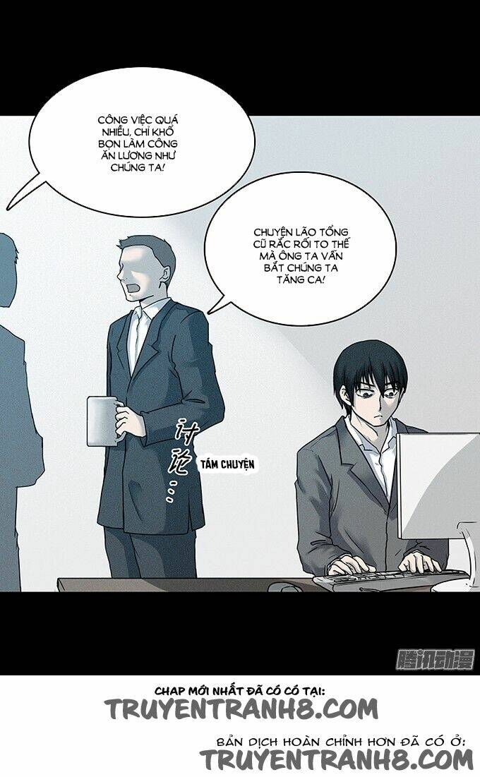 ớn lạnh tuyệt đối chapter 96 31