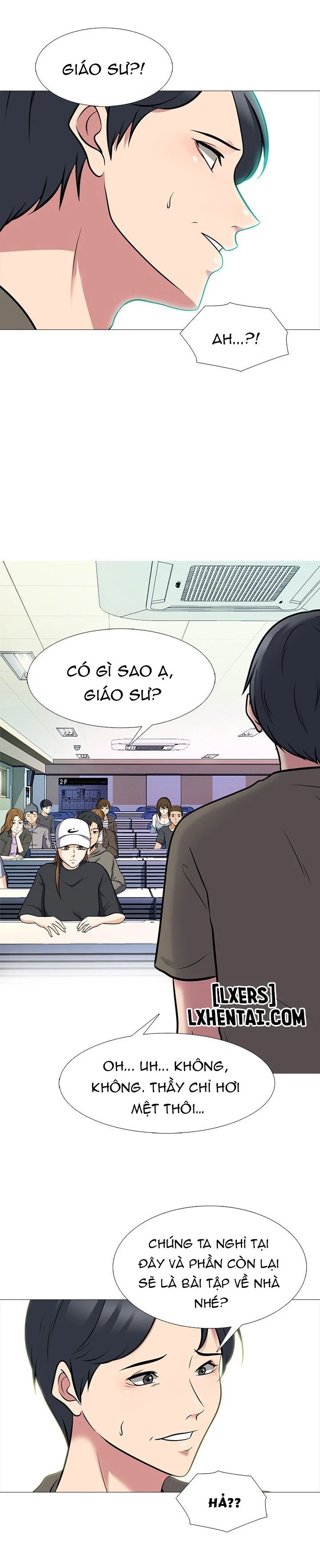 học bổng đặc biệt chapter 102 17