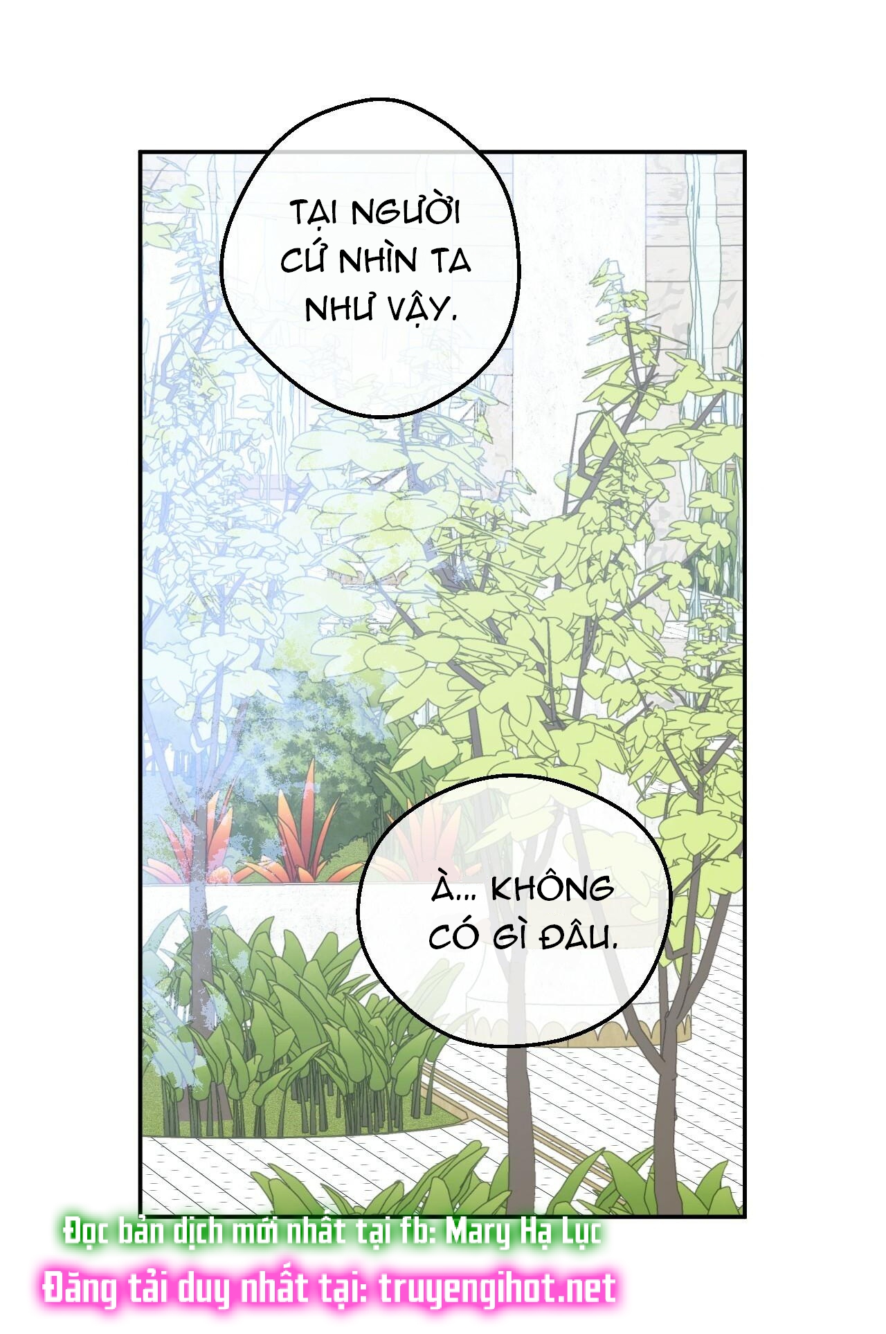 bỗng một ngày nọ tôi trở thành nàng công chúa chapter 120 14