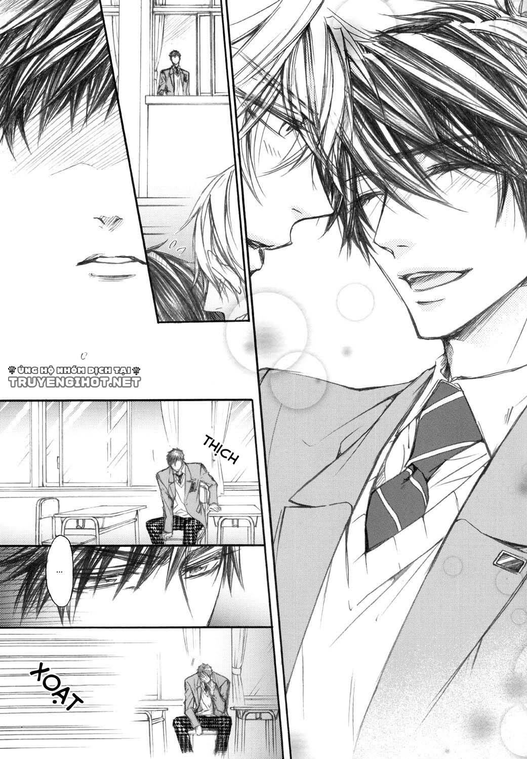tổng hợp oneshot chjch chjch yaoi bl 18+ chapter 14 9