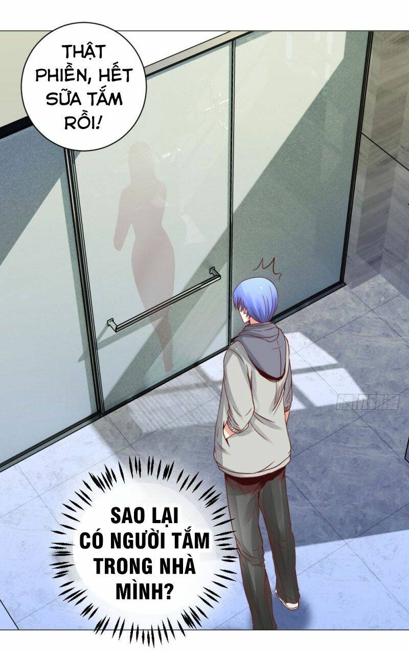 thấu thị y thánh chapter 19 26