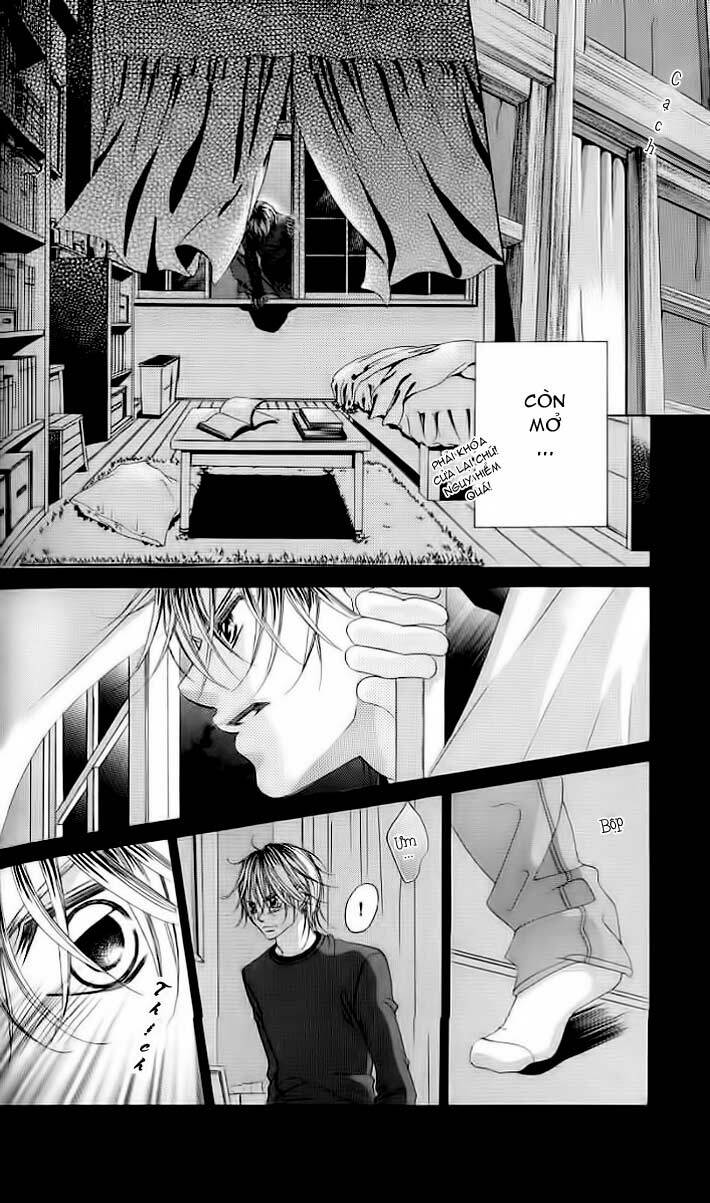 boku no hatsukoi wo kimi ni sasagu chapter 38 23