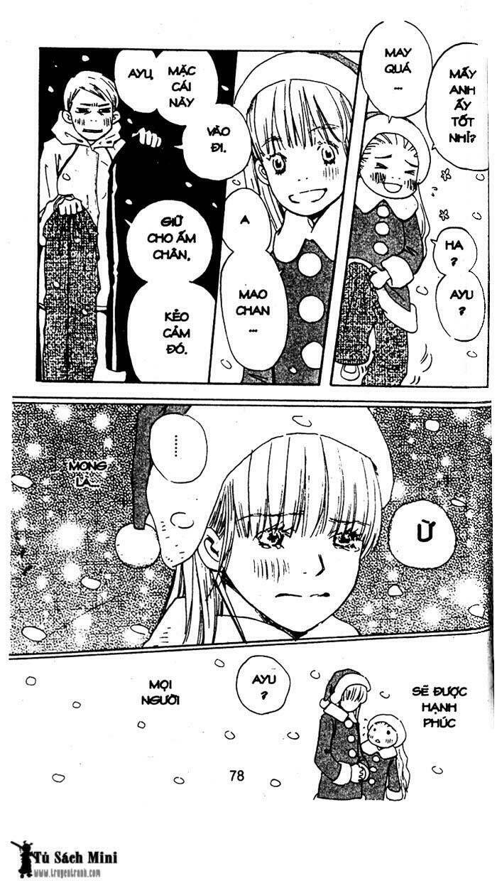 tình yêu và cuộc sống chapter 31 20