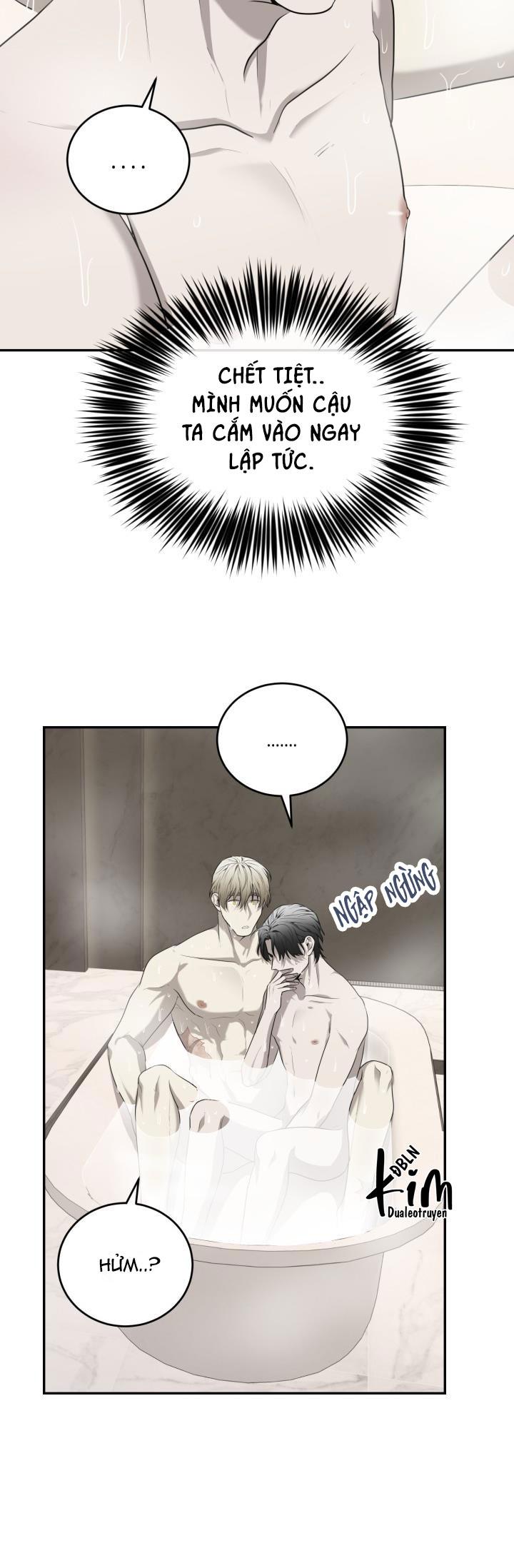 dưỡng thú cưng chapter 33 21