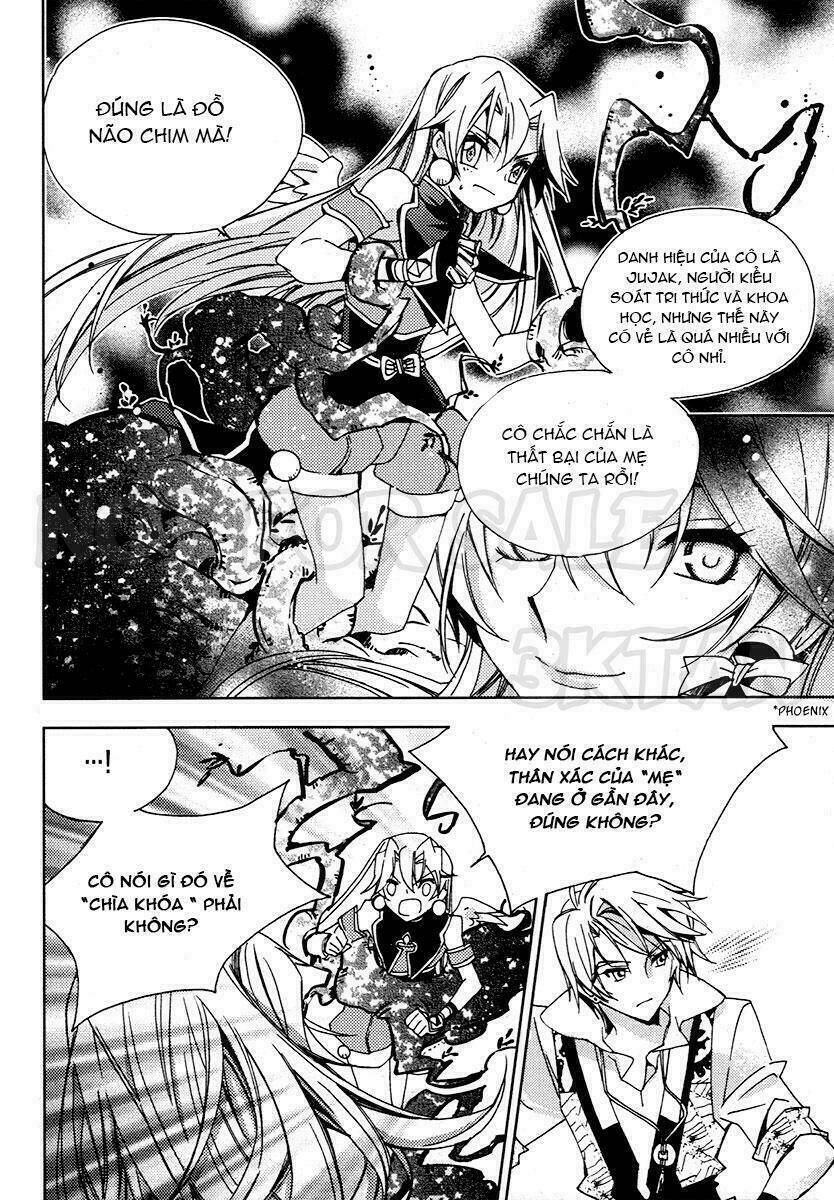 hangah, lee chapter 20 13