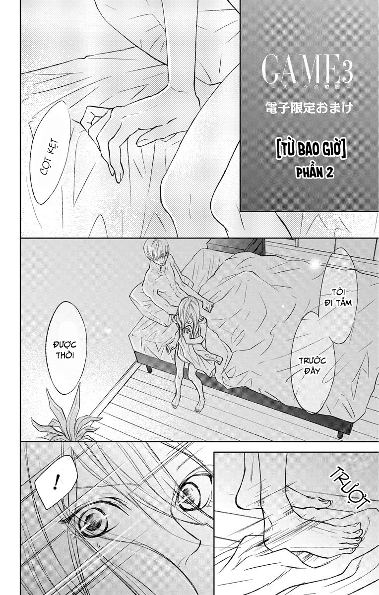 game – suit no sukima chapter 20.5 36