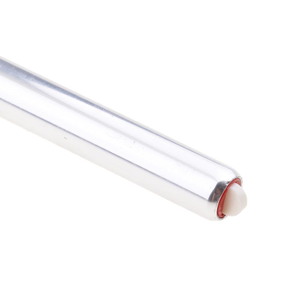 Air Meter 0-50 PSI Tire Tyre Pressure Gauge Pen Tool for