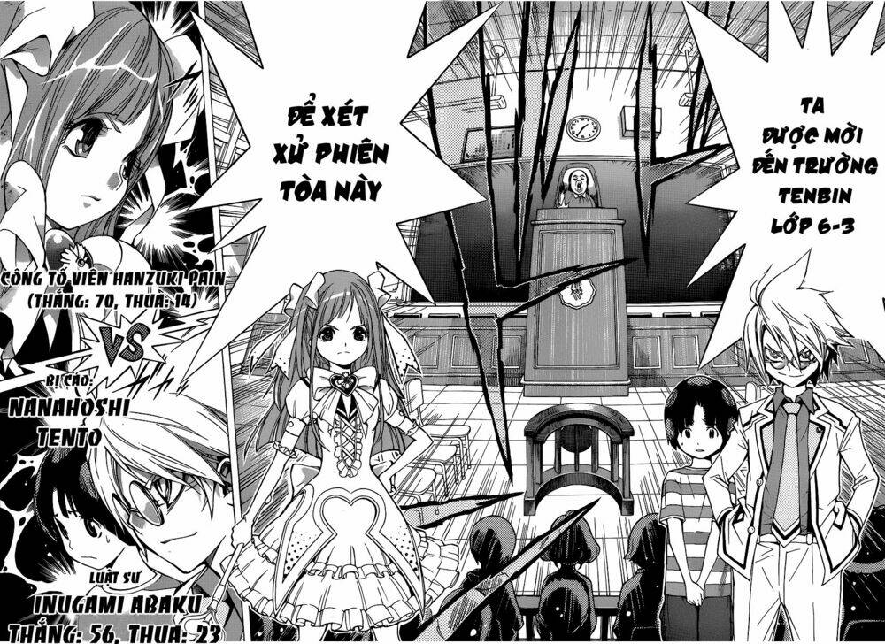 gakkyuu houtei chapter 1 41