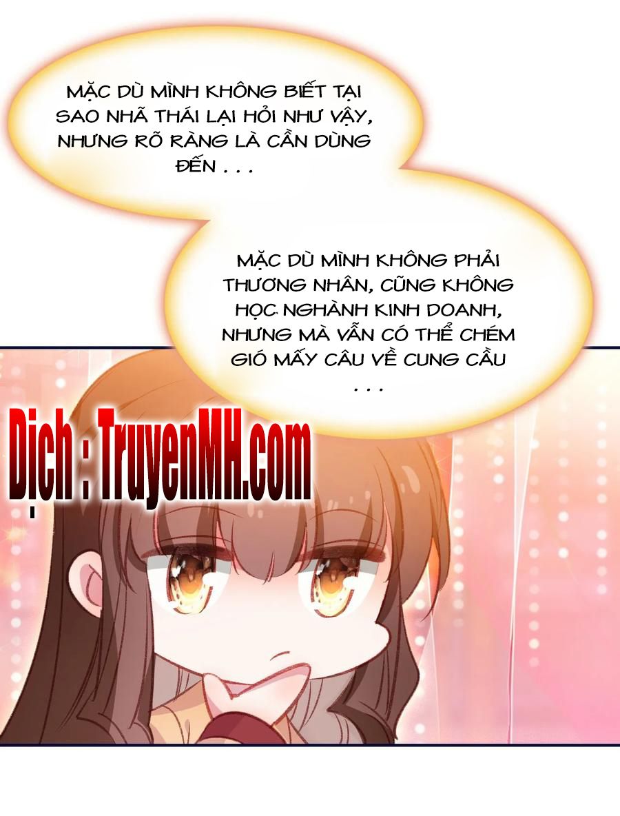 Gả Cho Một Tên Thái Giám Đáng Ghét chapter 119 - Trang 6