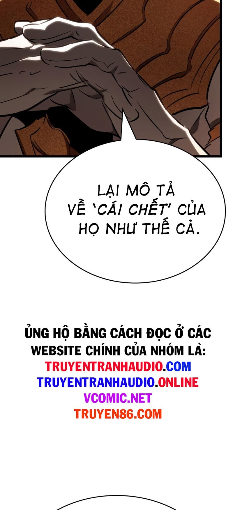 thế giới hậu tận thế chapter 23 24