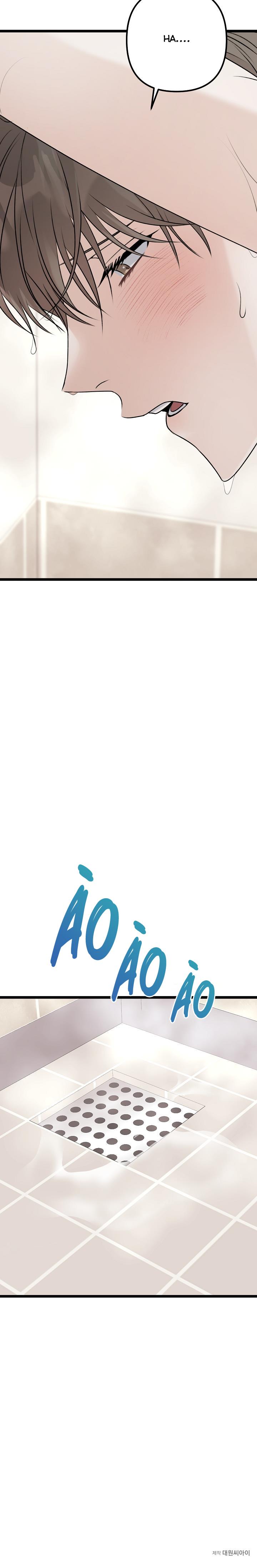 cảm nắng chapter 3 17