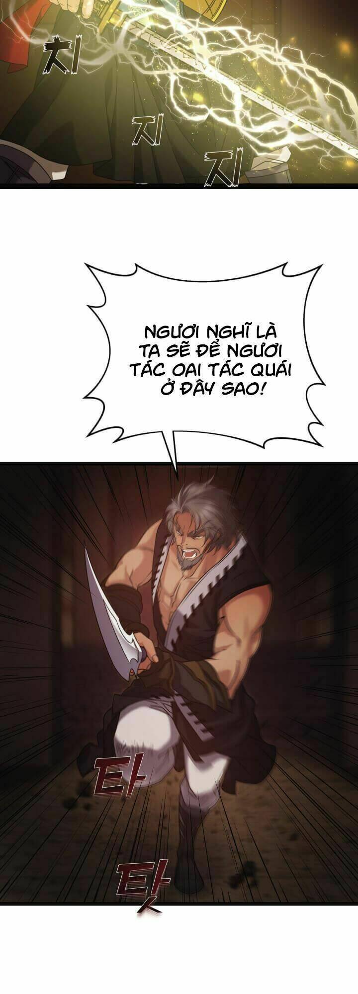 lôi thần chuyển sinh chapter 12 17