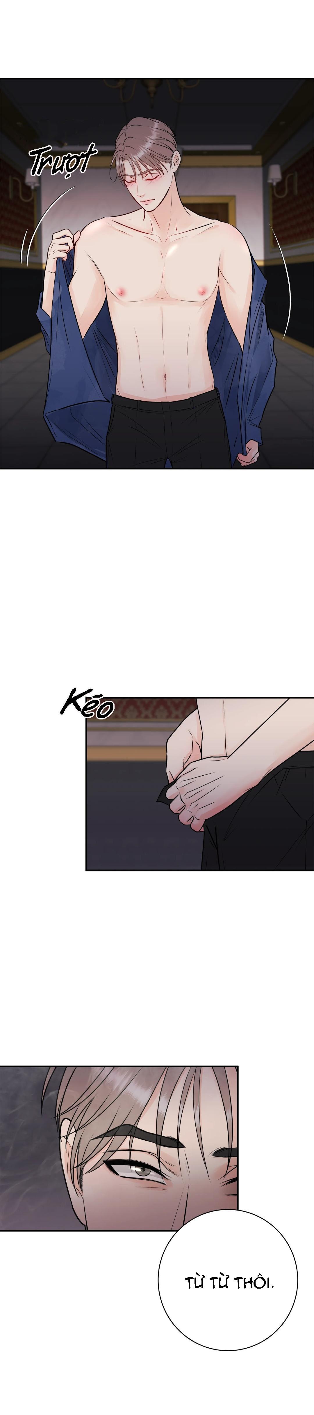 hạnh phúc trọn vẹn chapter 27 3