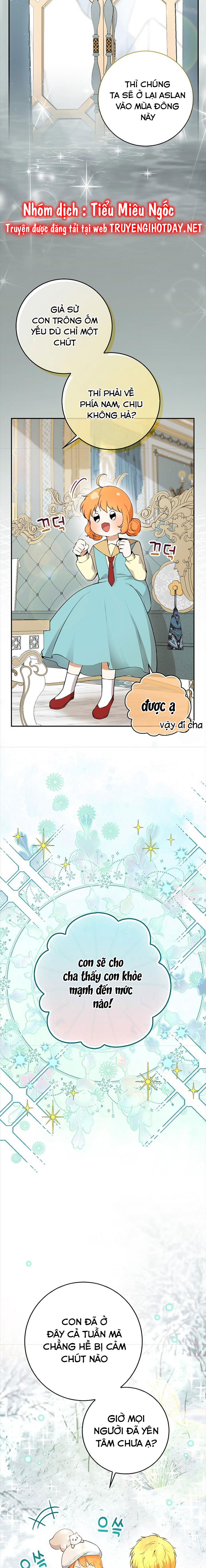 câu chuyện về gia tộc beaty chapter 77 11