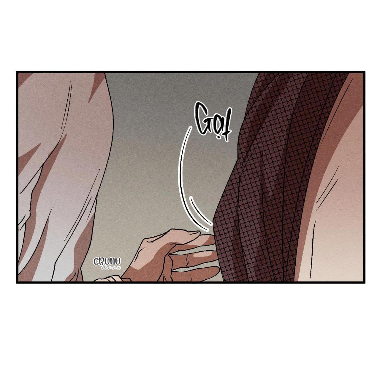 bẫy đôi ngọt ngào chapter 23 40