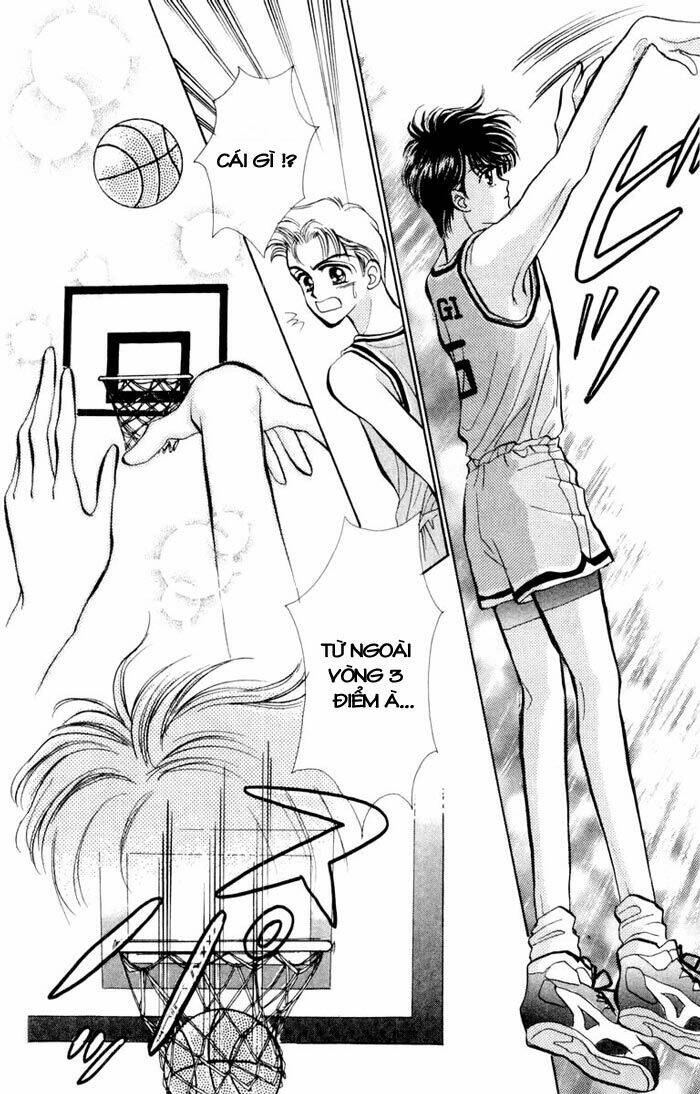 baby love chapter 9 19