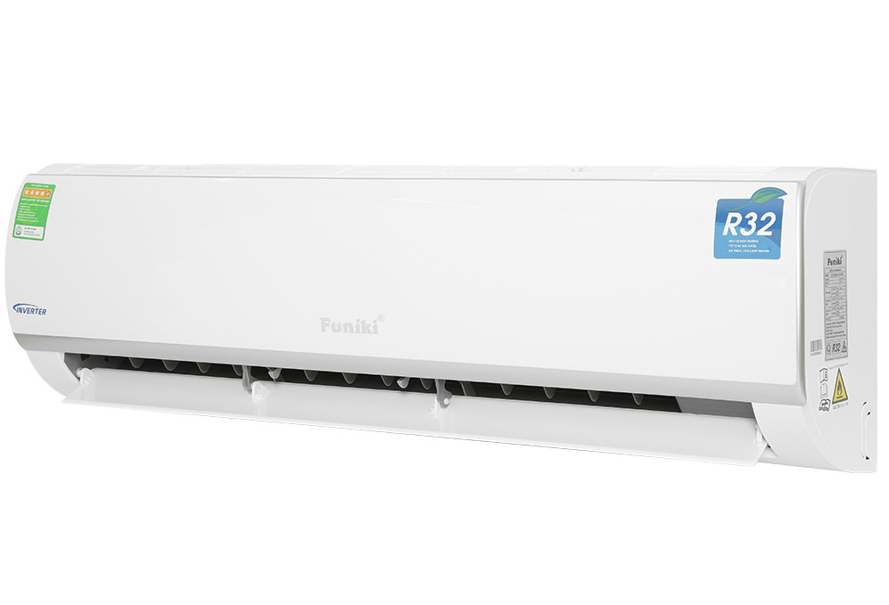 Điều Hòa Funiki Inverter 2.5 HP HIC24TMU - Hàng Chính Hãng - Chỉ Giao Hà Nội