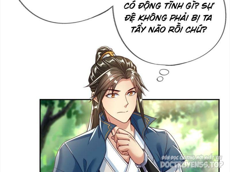 ta có khả năng vô hạn đốn ngộ chapter 42 53