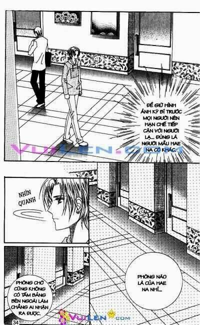 đừng tin cô ấy chapter 7 34