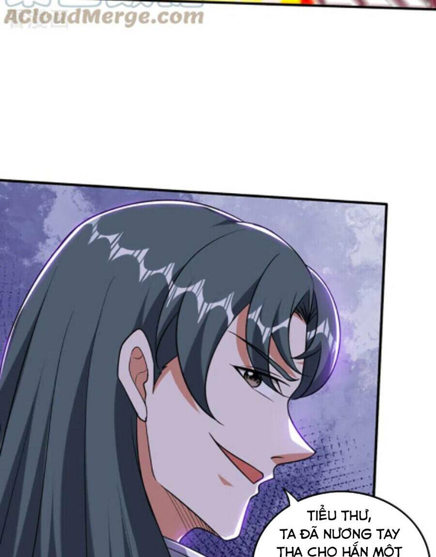 tối cường thần y tại đô thị chapter 257 28