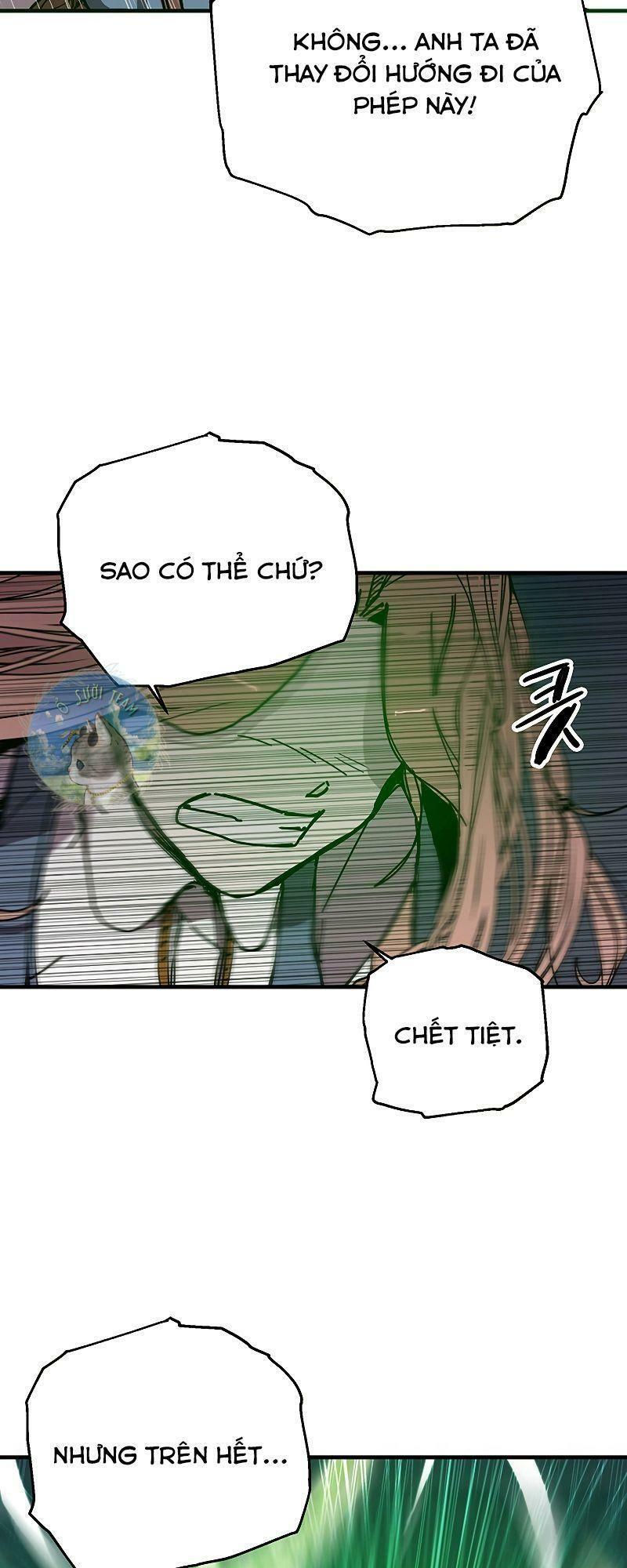 bug player - người chơi lỗi chapter 86 37