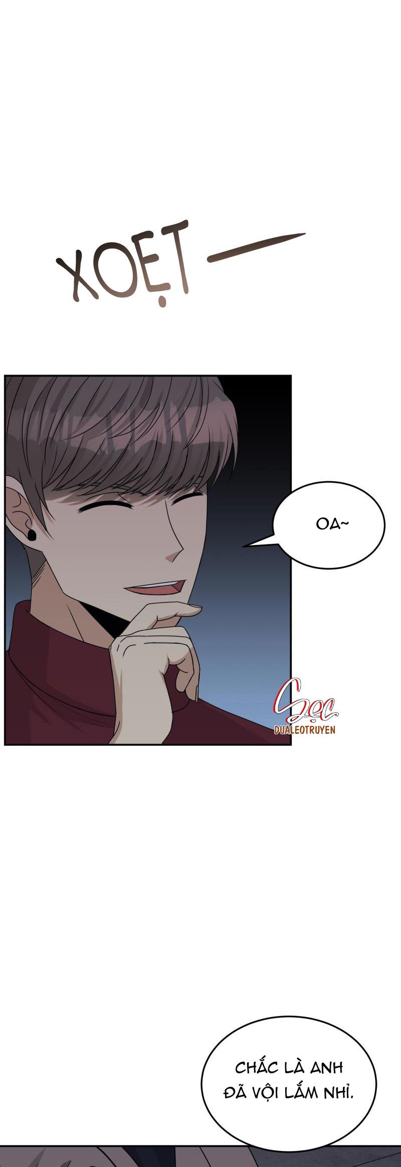 tuyển tập những ông chú tà zâm chapter 7.9 10