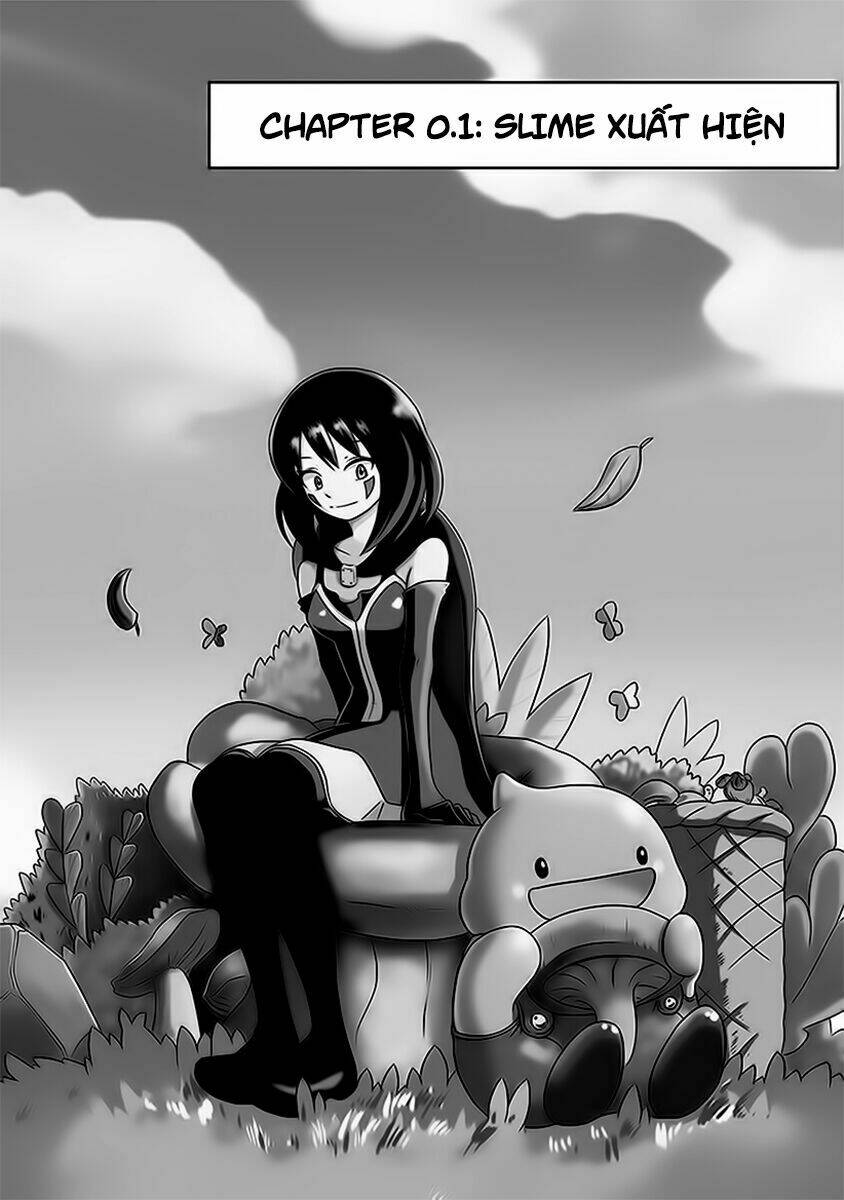 slime life chapter 0.1 5