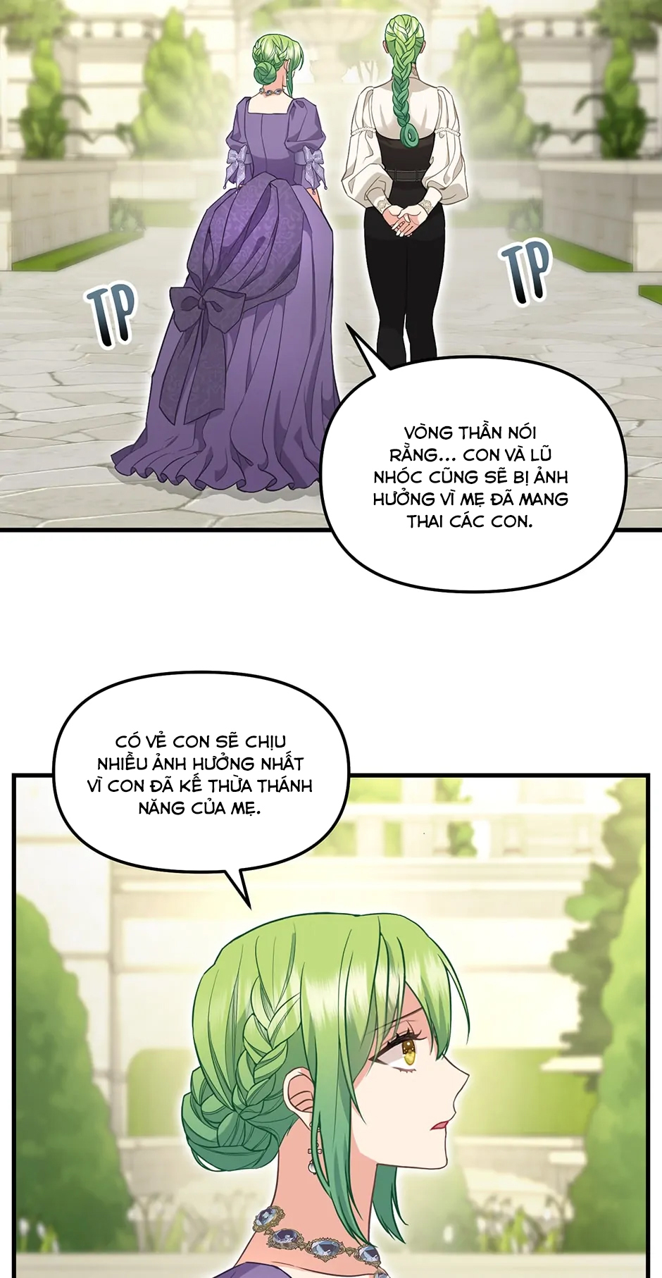 xin hãy bỏ mặc tôi chapter 126 27