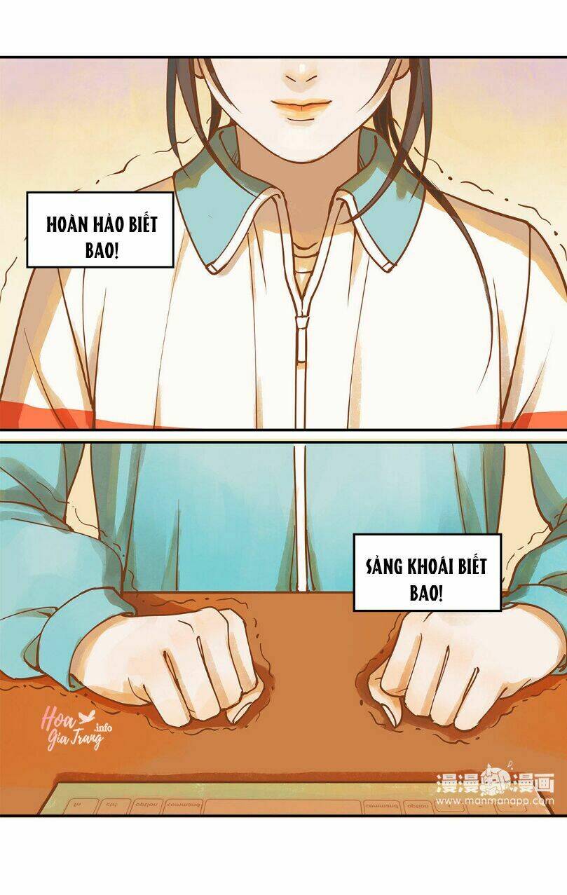 chồng trước 18 tuổi chapter 3 6