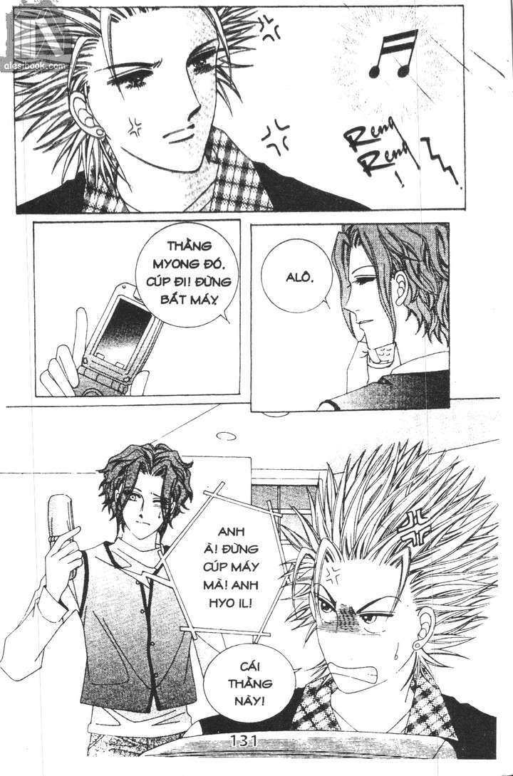 hồng tiểu thư chapter 32 10