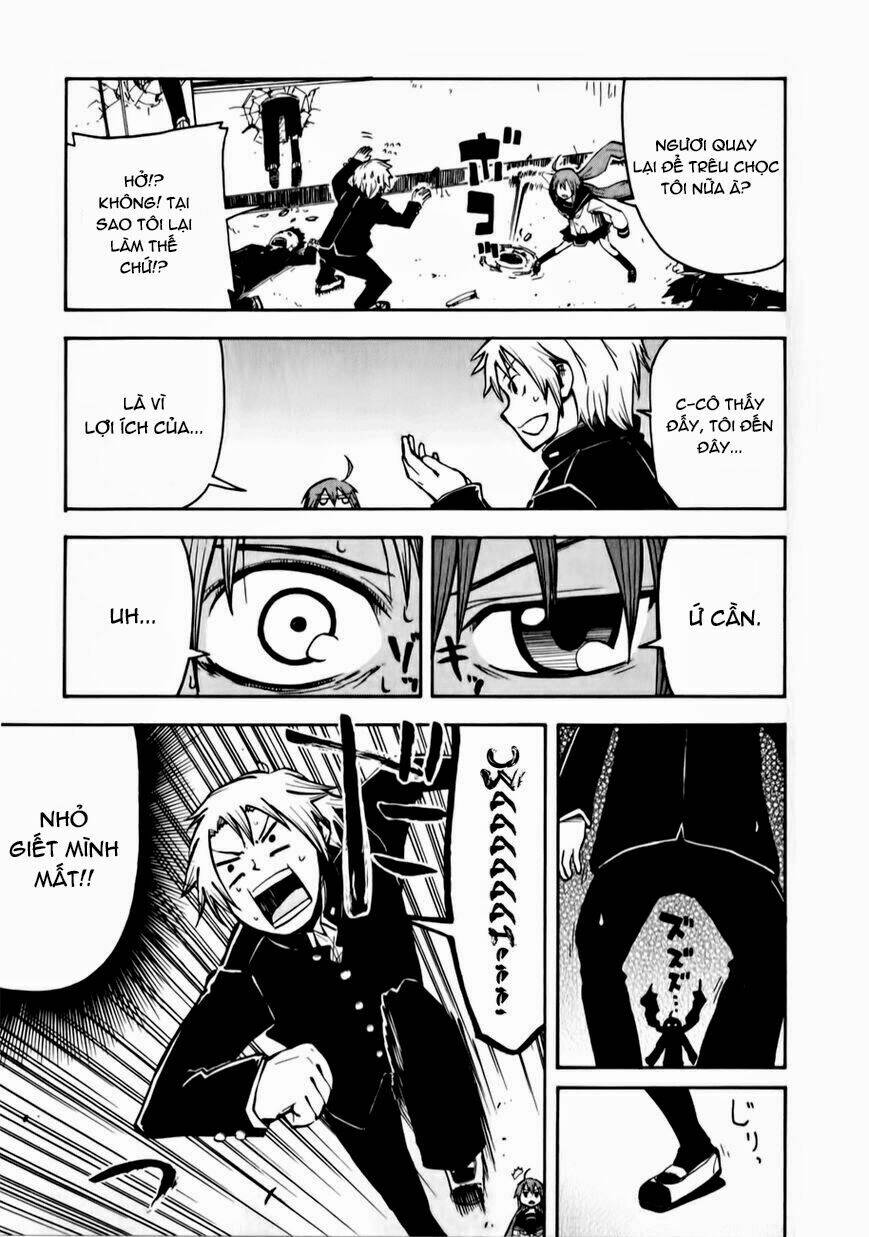 tenshi-chan to akuma-kun chapter 1 18