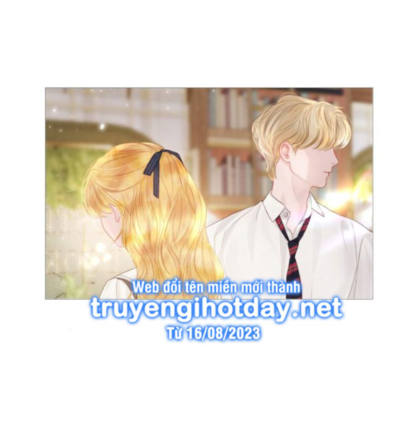 Khóc Đi Hay Là Cầu Xin Tôi Cũng Được chapter 8.2 - Trang 33