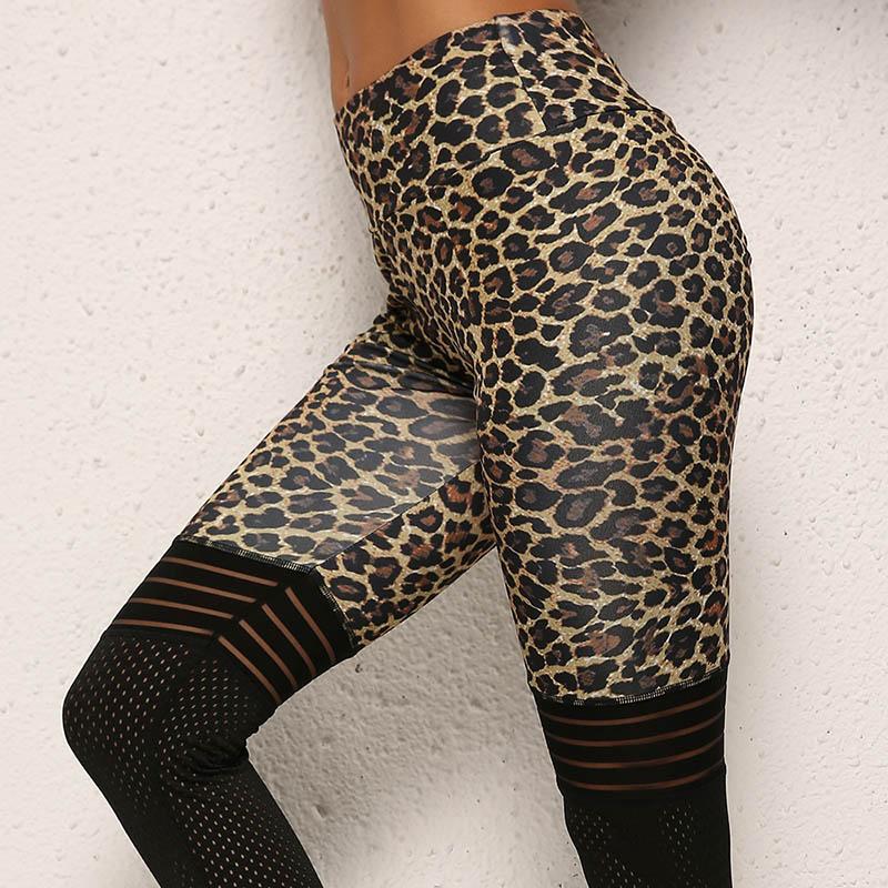Mới Tập Thể Hình Thể Thao Yoga Quần Legging Nữ Thể Thao Chặt Tập Yoga Legging Tập Yoga Chạy Bộ Nữ Quần Nữ Quần Legging Tập Yoga