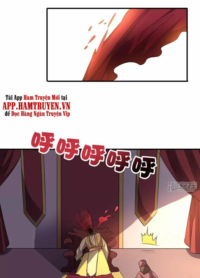 phục thiên thánh chủ chapter 151 1