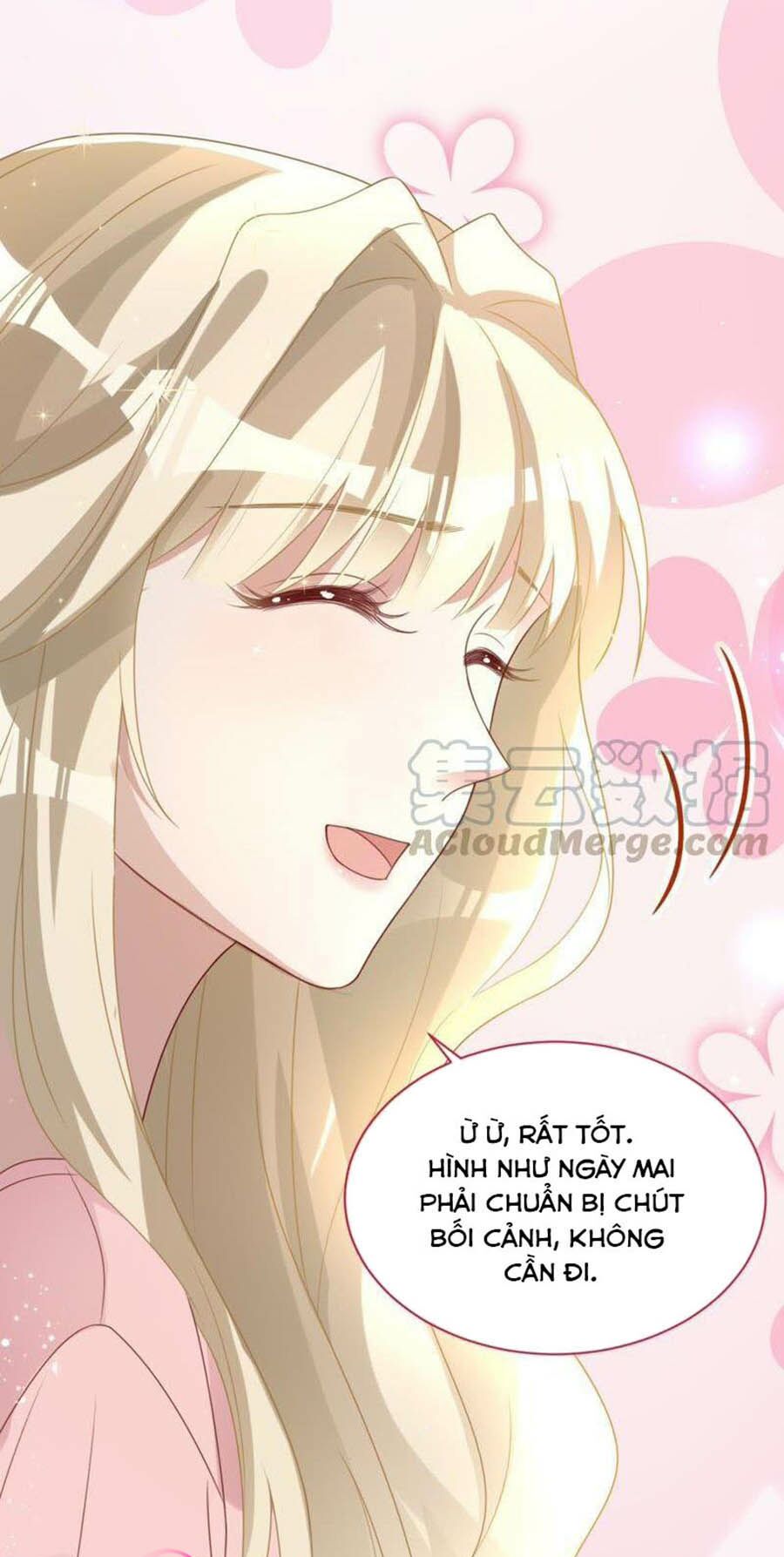 thần luân mật luyến chapter 77 5