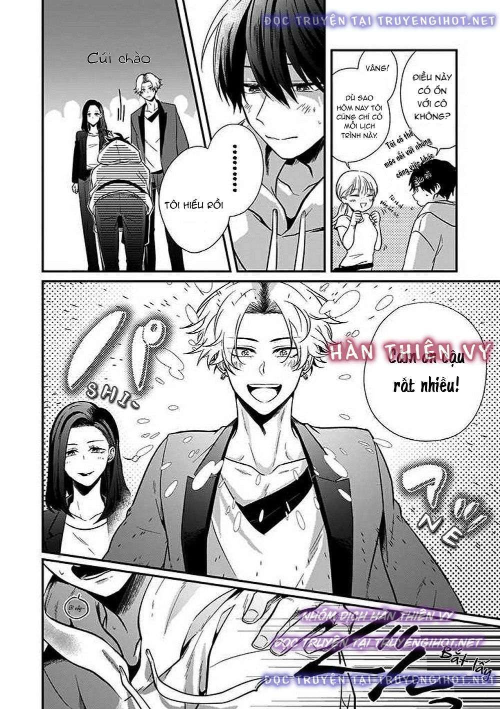 tổng hợp oneshot chjch chjch yaoi bl 18+ chapter 17 26