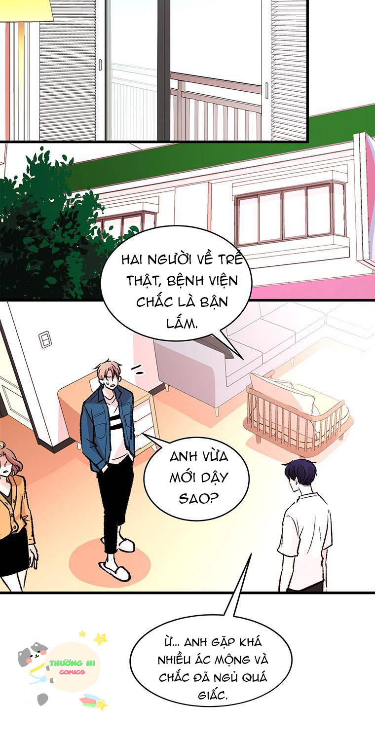 từng chút đến bên anh chapter 5 42