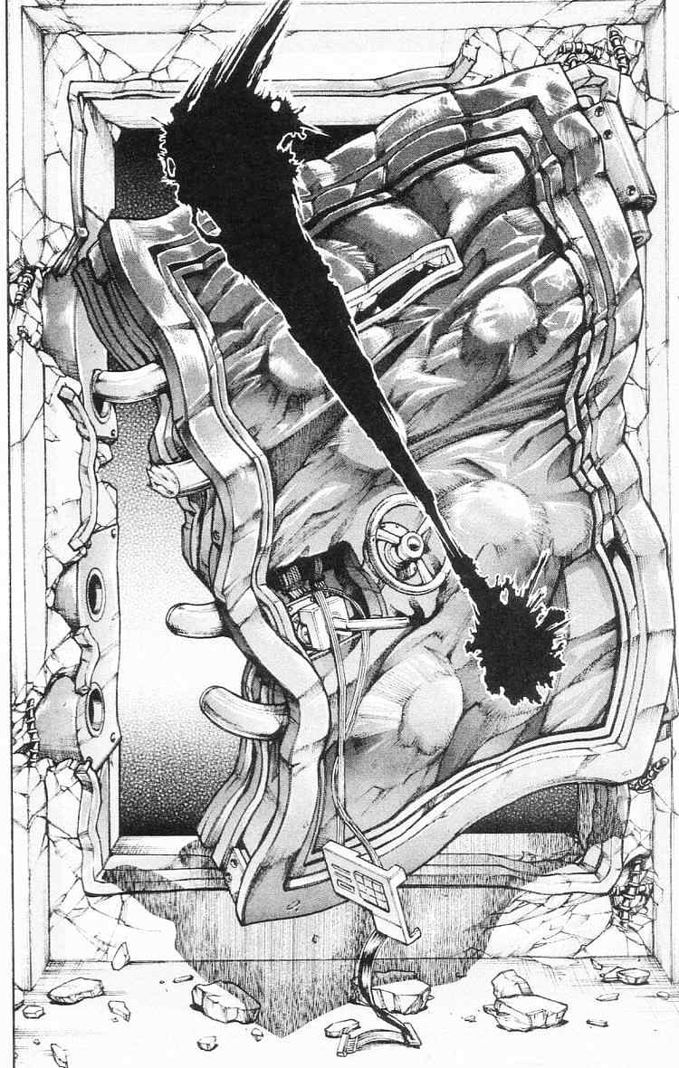 baki – son of ogre chapter 103 19